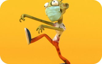 zombie