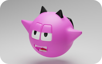 devil